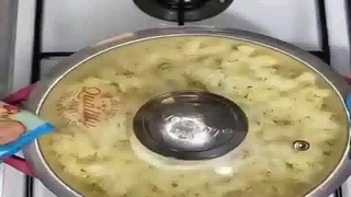 آموزش پفیلا کچاپی برای شب یلدا