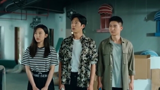 سریال چینی روانشناس زنThe psychologist2021قسمت5(با زیرنویس فارسی)