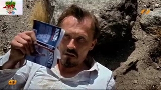 فرار از زندان فصل 4 قسمت 2 (دوبله و سانسور شبکه نمایش)