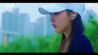 قسمت هفتم سریال کره‌ای پخش زنده Live On +زیرنویس فارسی