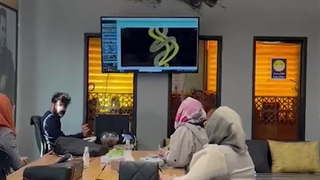 دوره حرفه ای طراحی جواهرات