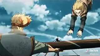 از بهترین انیمه هایی که دیدم