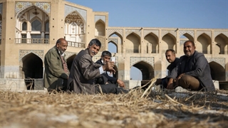 طرفداری و حمایت پارس پندار نهاد از زاینده رود با ویدئویی تاثیر گذار