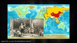 نفوذ در عصر دریا/جلسه کلبه کرامت 646
