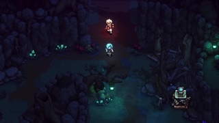 تریلر بازی Sea of Stars