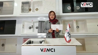شرایط گارانتی سینک گرانیتی ونسی [سایت تخصصی سینک گرانیتی]