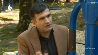 سریال زیر آبی - قسمت 9