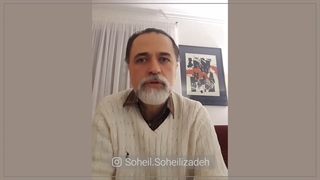 من کیستم _ دکتر سهیل سهیلی زاده روکش دندان