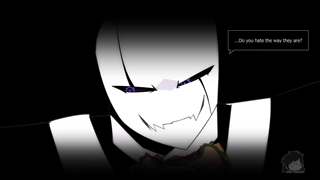 اندرورس : قسمت 6 ( جدید )