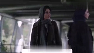 قسمت دهم سریال خسوف 10