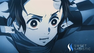 demon slayer anime amv (ای ام وی سینمایی انیمه شیطان کش)