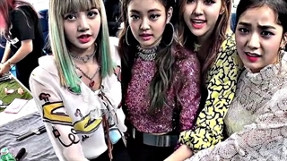 Black pink❤❤❤❤