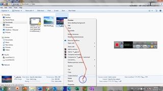 تغییر فرمت به فرمت دیگر