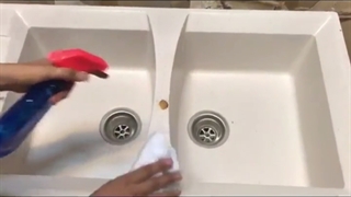 سینک گرانیتی گرانیکو 7 [ فروشگاه آنلاین سینک گرانیتی ]