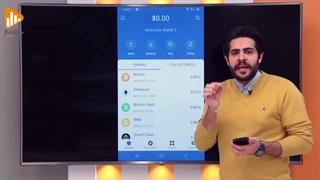 کلاه برداری MNEB