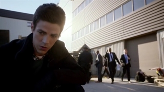 سریال فلش (the flash) فصل اول قسمت هفتم زیرنویس فارسی