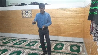 استنداپ خوشا شیراز