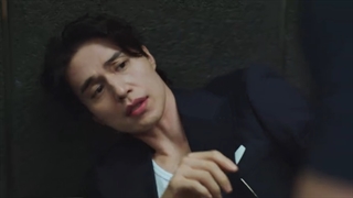 قسمت 1 بد و دیوانه قسمت اول+زیرنویس فارسی Bad and Crazy 2021  با بازی لی دونگ ووک، وی هاجون  و N عضو گروه VIXX