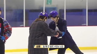 قسمت 20 برنامه EN-O'CLOCK انهایپن ( زیرنویس فارسی )