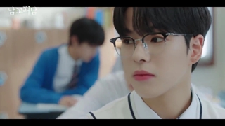 قسمت ششم درامای "کلاس مرموز" با بازی اعضای گروه ترژر + زیرنویس فارسی