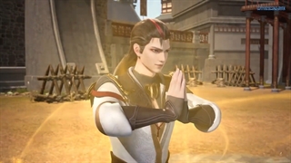 The Lord of Rogue Devil قسمت 58+زیرنویس فارسی در کپشن