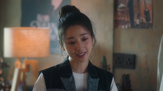 قسمت 3 سریال چینی باغ رویایی قسمت سوم+زیرنویس فارسی Dream Garden 2021