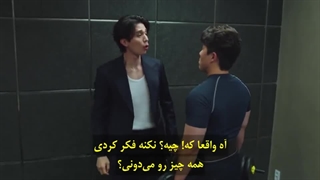 قسمت اول بد و دیوانه قسمت 1+زیرنویس چسبیده فارسی Bad and Crazy 2021 با بازی لی دونگ ووک، وی هاجون و N عضو گروه VIXX