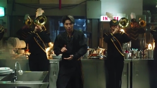 موزیک ویدیو"Gods menu"استری کیدز