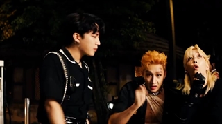 موزیک ویدیو"Thunderous"استری کیدز