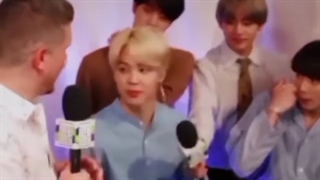 هات تر از جیمین مگه داریم ؟!