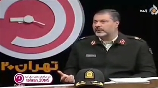 پلیس مبارزه با مواد مخدر: توزیع کننده‌ای داریم که ۱۷ بار دستگیر شده اما متنبه نشده