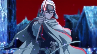 تریلر آرک Thousand Year Blood War انیمه بلیچ