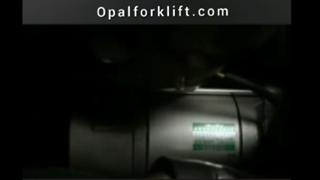 فروش لیفتراک دیزل un چین در اپال ماشین