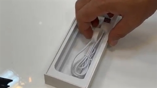 جعبه گشایی ساعت هوشمند مدل DT100 Pro