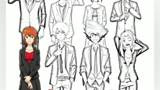 ریمیکس دیجیمون، ساخت خودم  ،،،، تا آخر ببینین