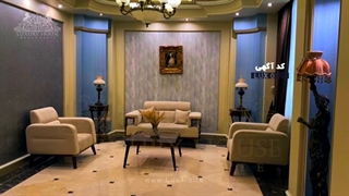 آپارتمان اکازیون الهیه ، ۱۲۱ متر، تاپ ویو، نورگیر عالی