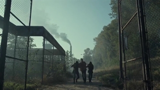 سریال"See"فصل۱قسمت۸ بازیر نویس فارسی