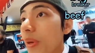 عاشق انگلیسی حرف زدن ته ته ام