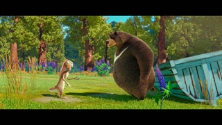 دانلود انیمیشن The Big Trip 1 2019