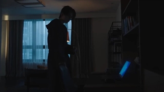 قسمت 2 سریال کره ای بد و دیوانه Bad and Crazy 2021 +زیرنویس فارسی چسبیده با بازی لی دونگ ووک & وی هاجون &N& هان جی یون-720p