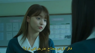 قسمت 10 سریال کره ای سایه ی زیبایی Shadow Beauty 2021 + زیرنویس فارسی چسبیده با بازی یانگ هونگسوک & چوی بومین-540p