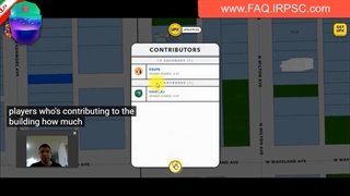 ساخت خانه ، ویلا و آپارتمان در متاورس آپلند | اخبار متاورس ساخت بنا و ملک