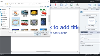 طراحی در کپتیویت