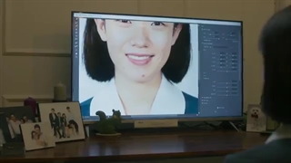 قسمت 10 سریال کره ای سایه ی زیبایی Shadow Beauty 2021 + زیرنویس فارسی چسبیده با بازی یانگ هونگسوک & چوی بومین-540p