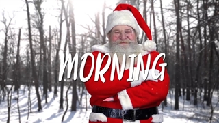 Covid Christmas Blues