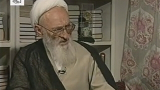 «فصّ حکمةٍ عصمتیّةٍ فی کلمةٍ فاطمیّة» (فیلم کامل)