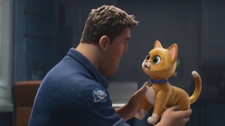 انیمیشن جدید لایتیر با دوبله اختصاصی (گروه عشق دوبلاژ)