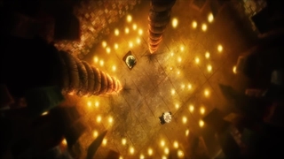 تریلر انیمه سینمایی Jujutsu Kaisen 0