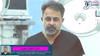 آیا معده بعد از جراحی اسلیو مجدد بزرگ میشه؟؟ .