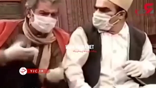 پیش بینی شیوع ویروس کرونا در  شب‌های برره.